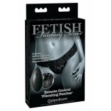 Vibrator Pipedream Fetish Fantasy Series Limited Edition Sort #3