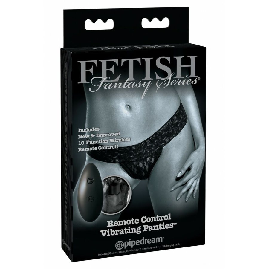 Vibrator Pipedream Fetish Fantasy Series Limited Edition Sort #3