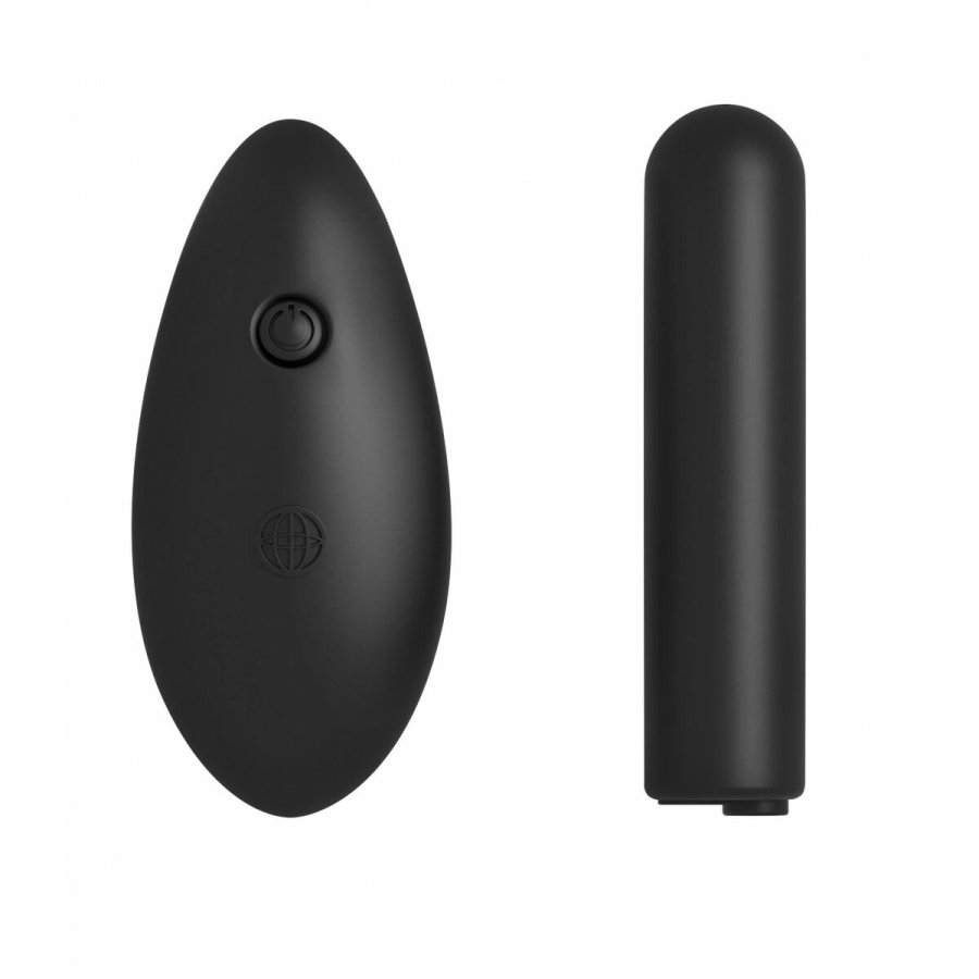 Vibrator Pipedream Fetish Fantasy Series Limited Edition Sort #9