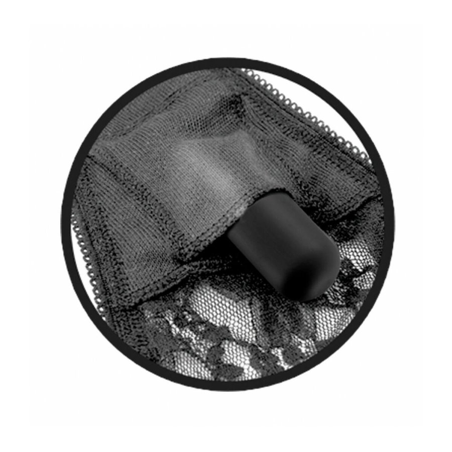 Vibrator Pipedream Fetish Fantasy Series Limited Edition Sort #11