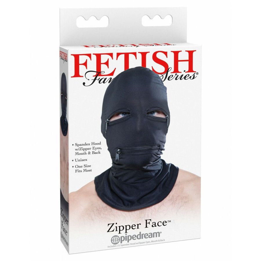 Maske Pipedream Fetish Fantasy Series Sort #3