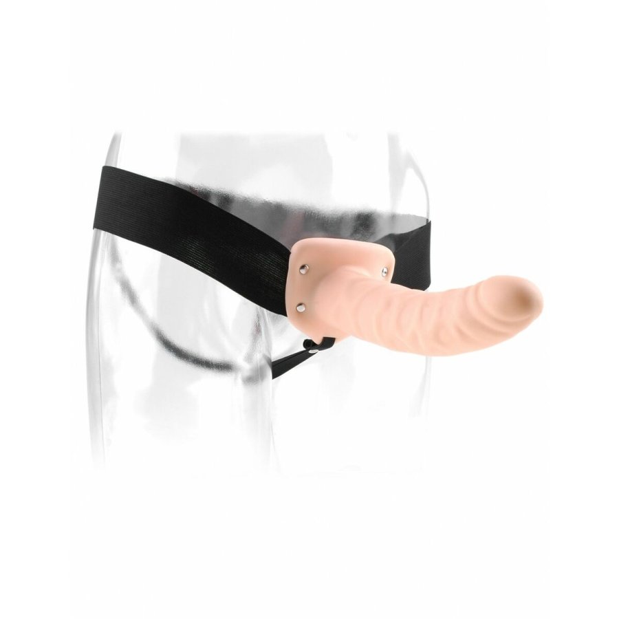 Strap-On Dildo Pipedream Fetish Fantasy Series #3