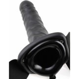 Strap-On Dildo Pipedream Fetish Fantasy Series #4