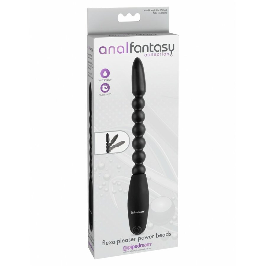 Analkugler Pipedream Anal Fantasy Collection #2