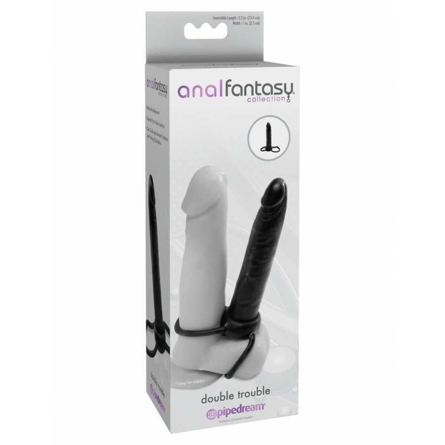 Dildo Pipedream Anal Fantasy Collection Sort #3