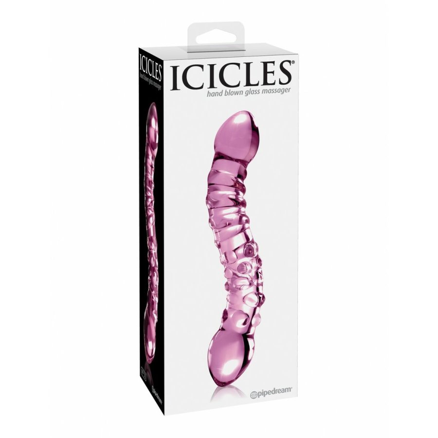 Dildo Pipedream Icicles #3