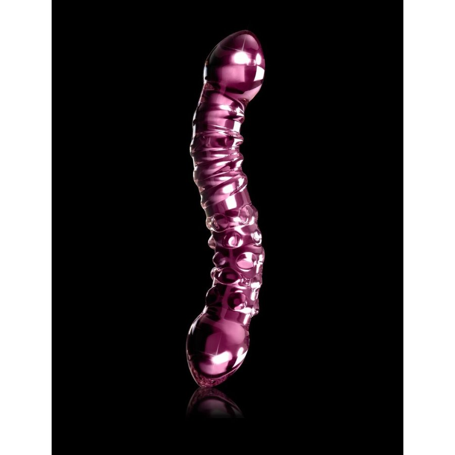 Dildo Pipedream Icicles #5