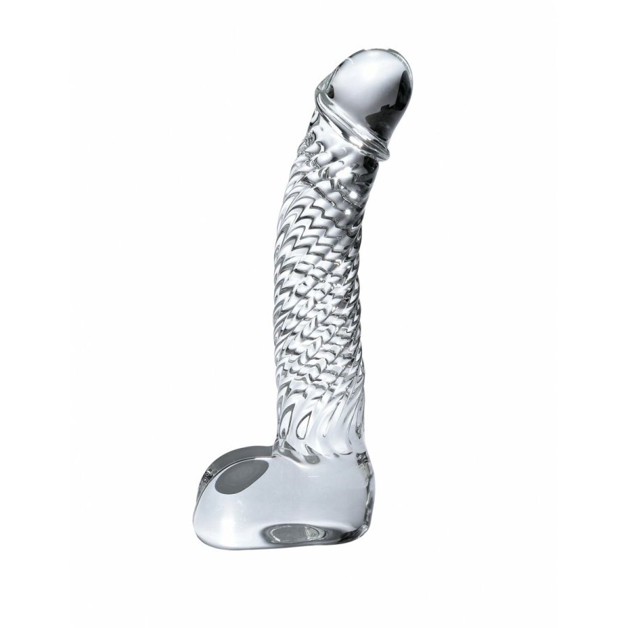 Dobbelt Masturbator Stroker Pipedream Icicles #1