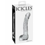 Dobbelt Masturbator Stroker Pipedream Icicles #2