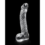 Dobbelt Masturbator Stroker Pipedream Icicles #3