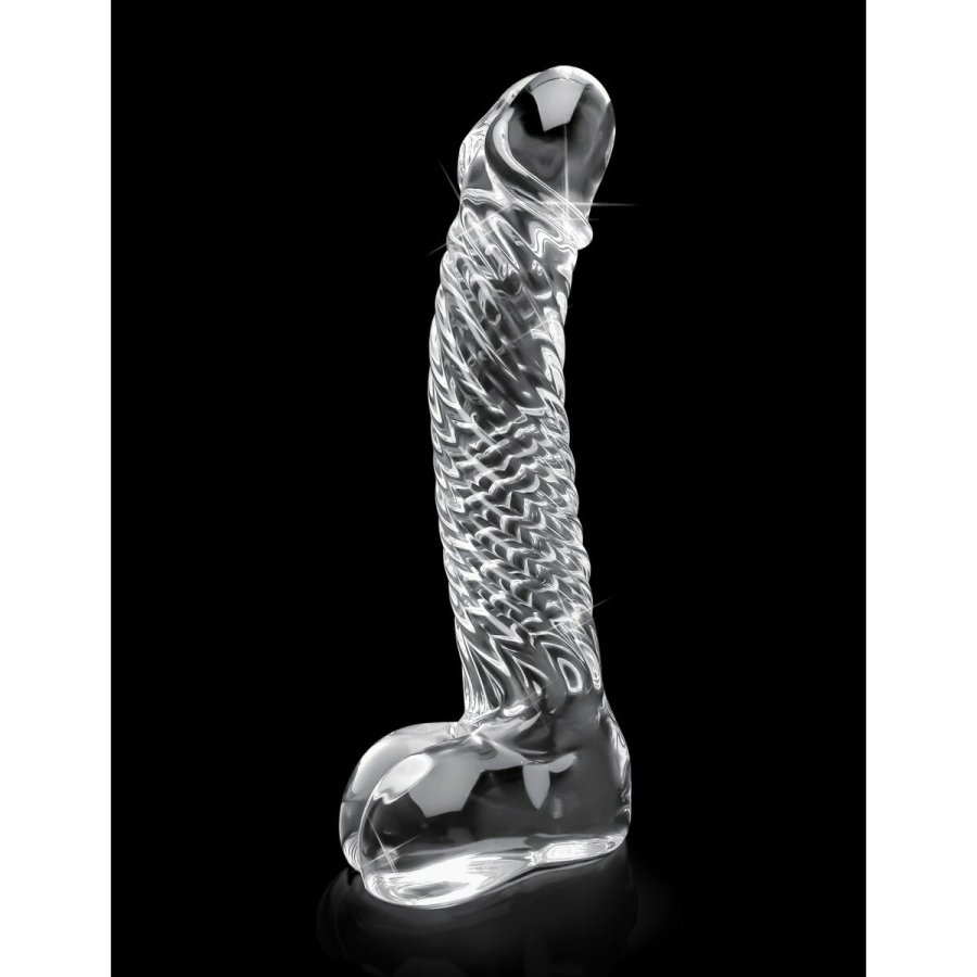 Dobbelt Masturbator Stroker Pipedream Icicles #3
