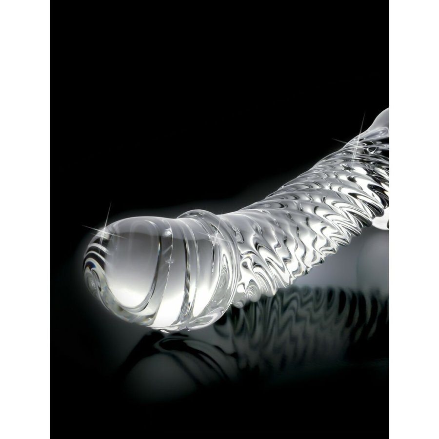 Dobbelt Masturbator Stroker Pipedream Icicles #4