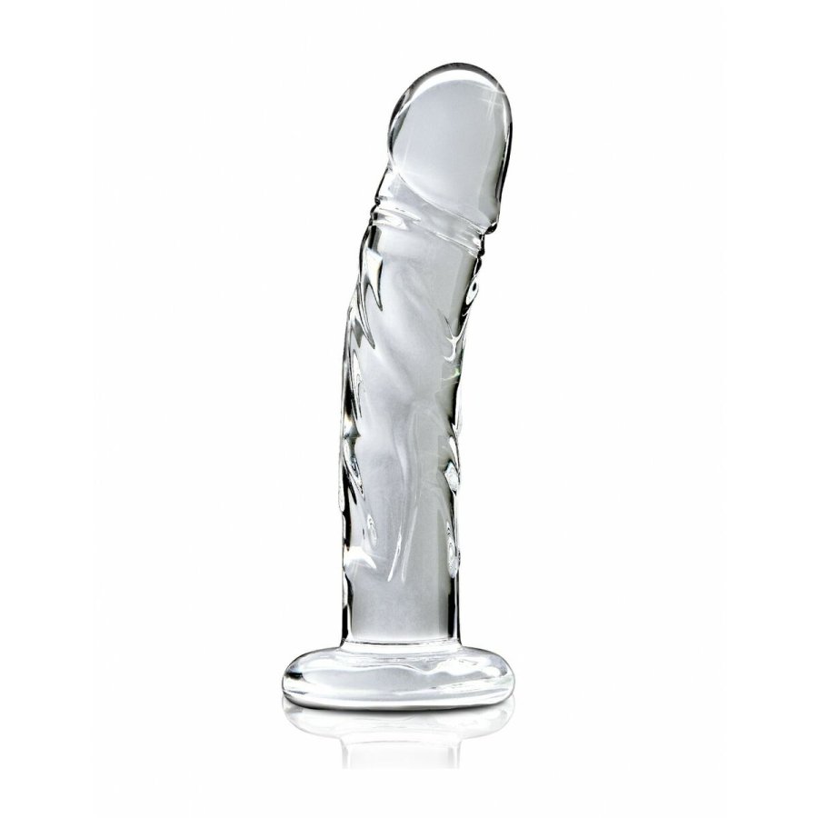 Dildo Pipedream Icicles #1