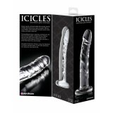 Dildo Pipedream Icicles #3