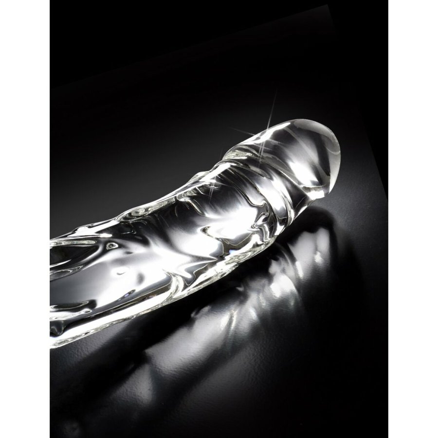 Dildo Pipedream Icicles #7