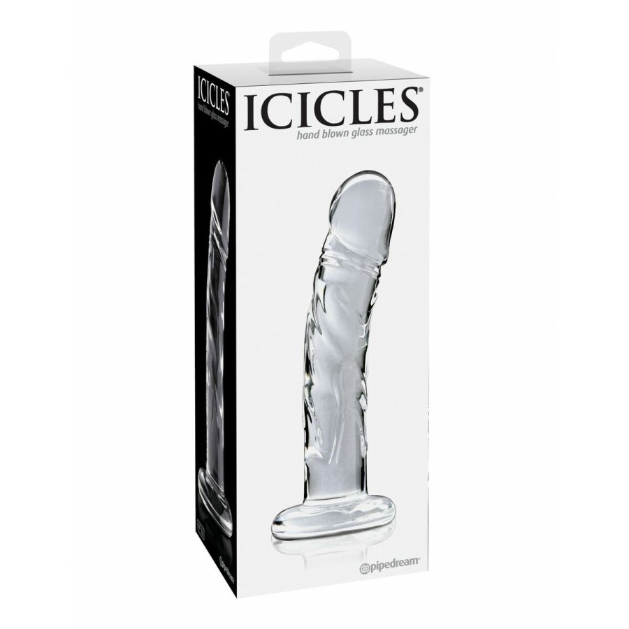 Dildo Pipedream Icicles #9