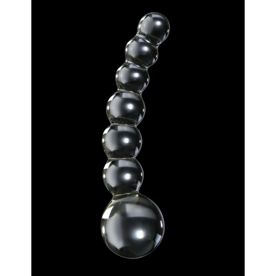 Dildo Pipedream Icicles #5