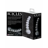 Dildo Pipedream Icicles #9