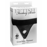 Strap-On Dildo Pipedream #2