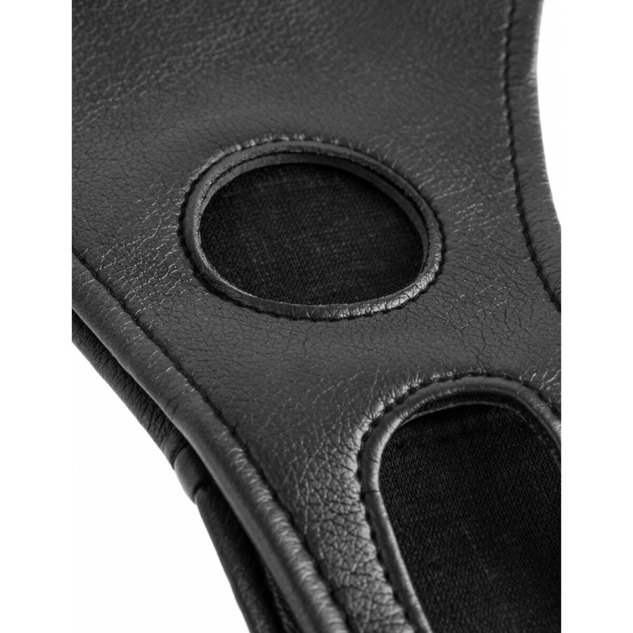 Strap-On Dildo Pipedream #5