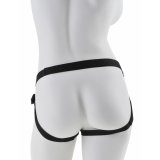 Strap-On Dildo Pipedream Fetish Fantasy Gold #7