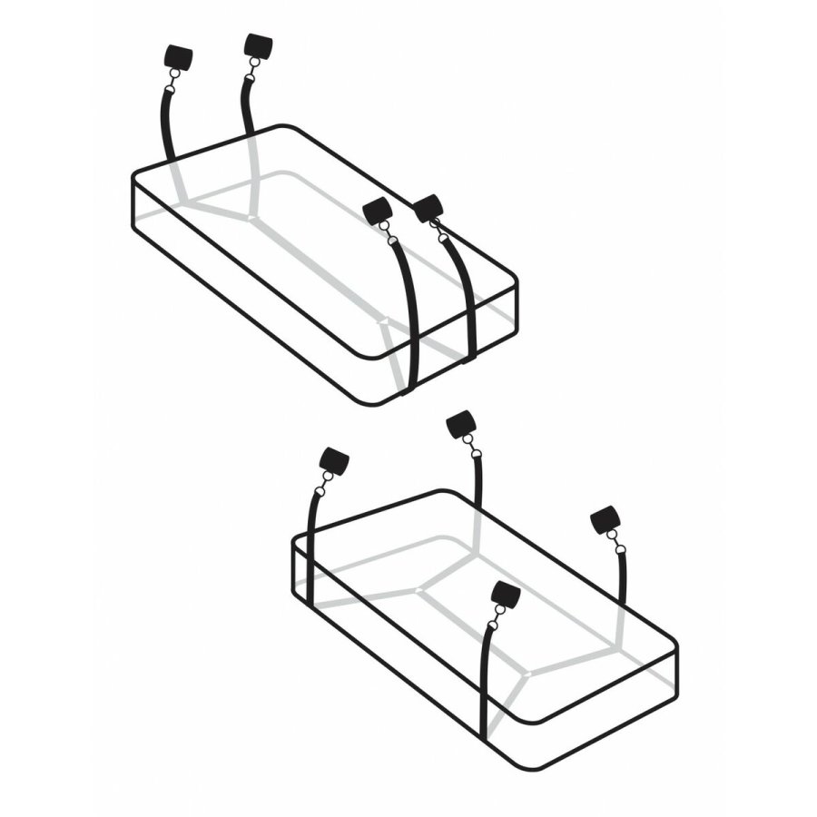 Hardcore Sportslagen Queen Strrelse Pipedream Fetish Fantasy Series Limited Edition #5