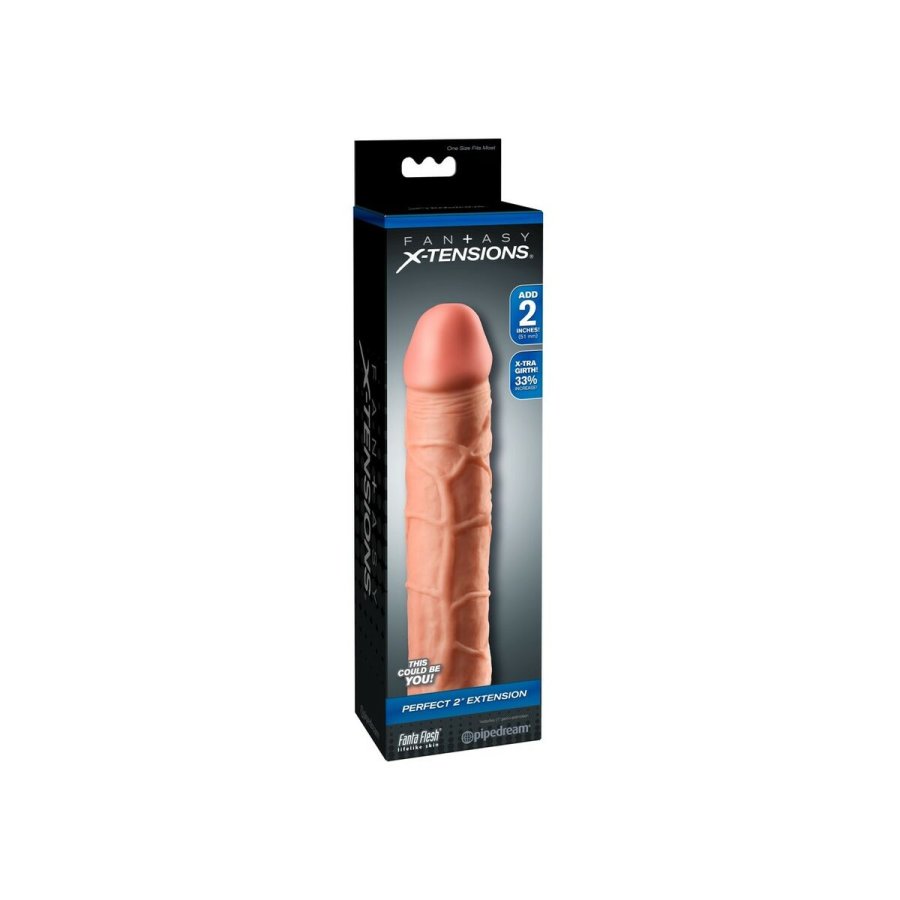 Penis cover Pipedream Fantasy X-Tensions #3
