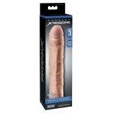 Realistisk Dildo Pipedream Fantasy X-Tensions #3