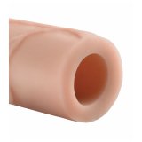 Penis cover Pipedream Mega 1 Natur #3
