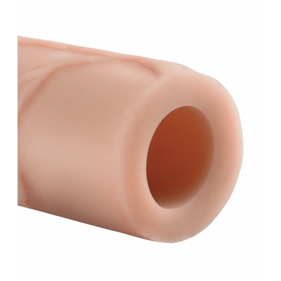 Penis cover Pipedream Mega 1 Natur #3