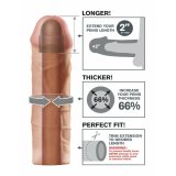 Penis cover Pipedream Fantasy X-Tensions Kd #5