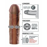 Penis cover Pipedream Fantasy X-Tensions #5