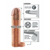 Penis cover Pipedream Fantasy X-Tensions #5