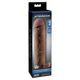 Penis cover Pipedream Fantasy X-Tensions #3
