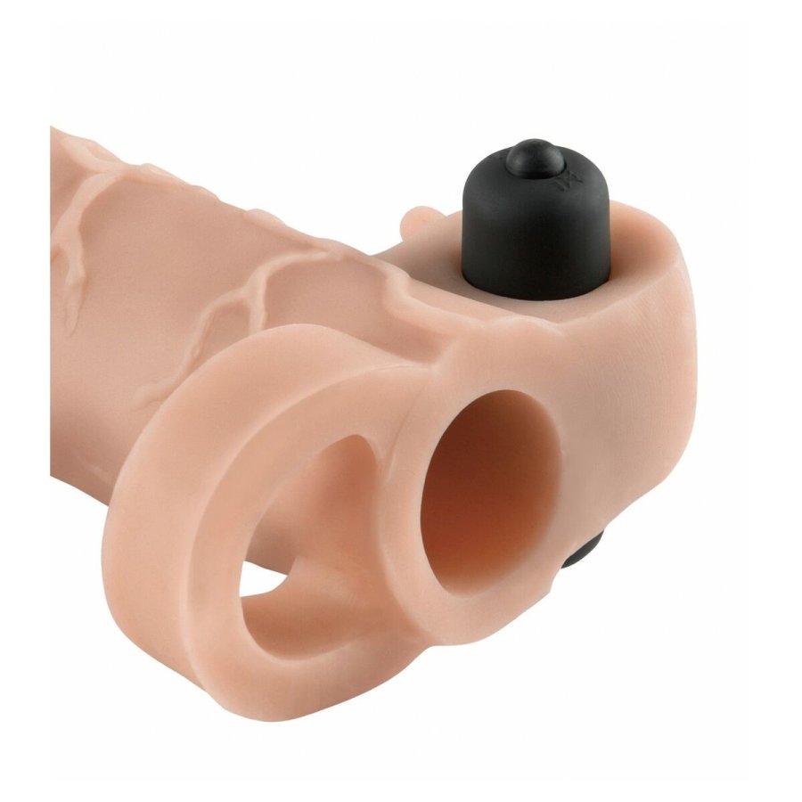 Realistisk Vibrator Pipedream #5