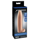 Penis cover Pipedream Natur #2