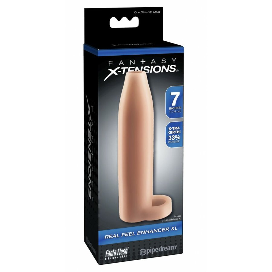 Penis cover Pipedream Natur #2