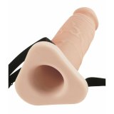 Penis cover Pipedream Natur #4
