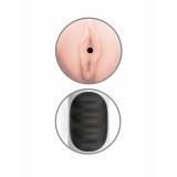 Udholdenhed Jack Ass Pipedream PDX EXTREME MEGA GRIP VIBRATING STROKER Multifarvet #5