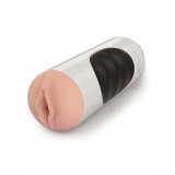 Udholdenhed Jack Ass Pipedream PDX EXTREME MEGA GRIP VIBRATING STROKER Multifarvet #9