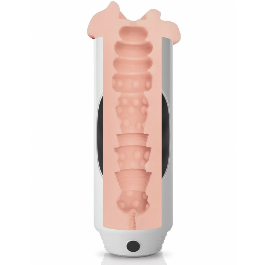 Udholdenhed Jack Ass Pipedream PDX EXTREME MEGA GRIP VIBRATING STROKER Multifarvet #13