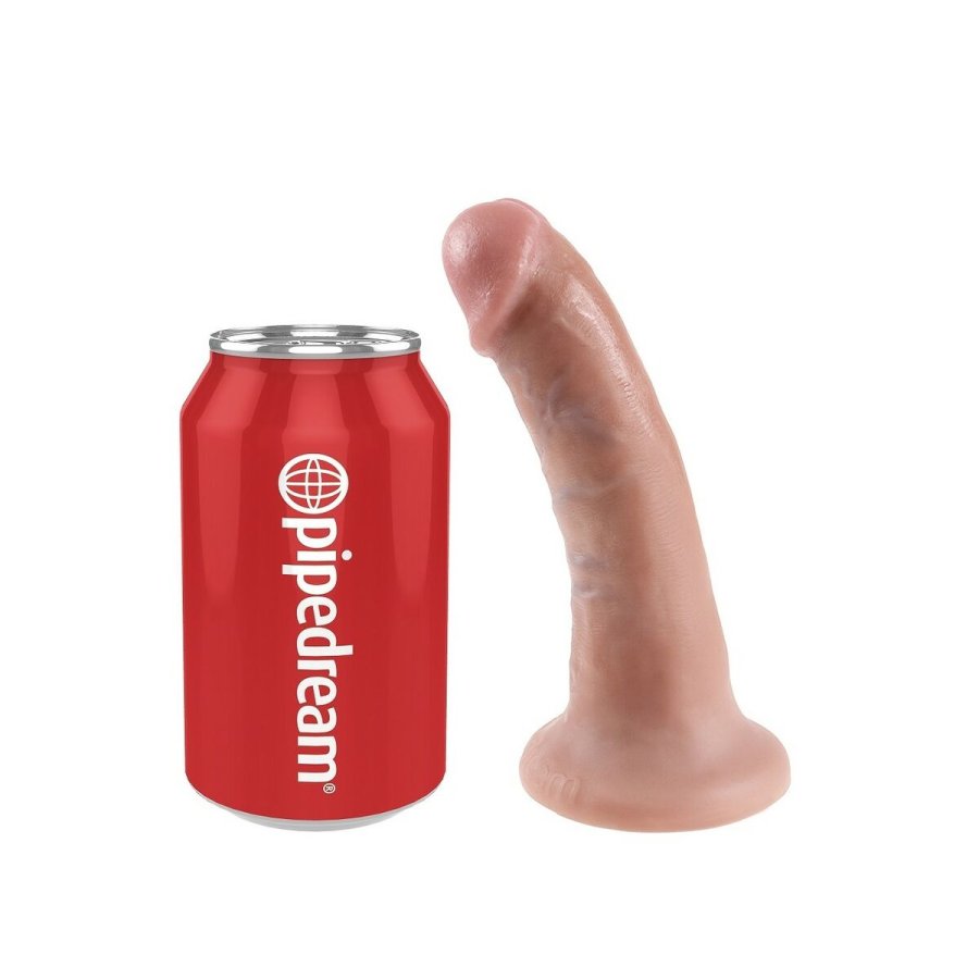 Realistisk penis Pipedream 12502 Natur  3,6 cm #7