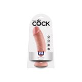 Realistisk penis Pipedream King Cock Natur  4,6 cm #3