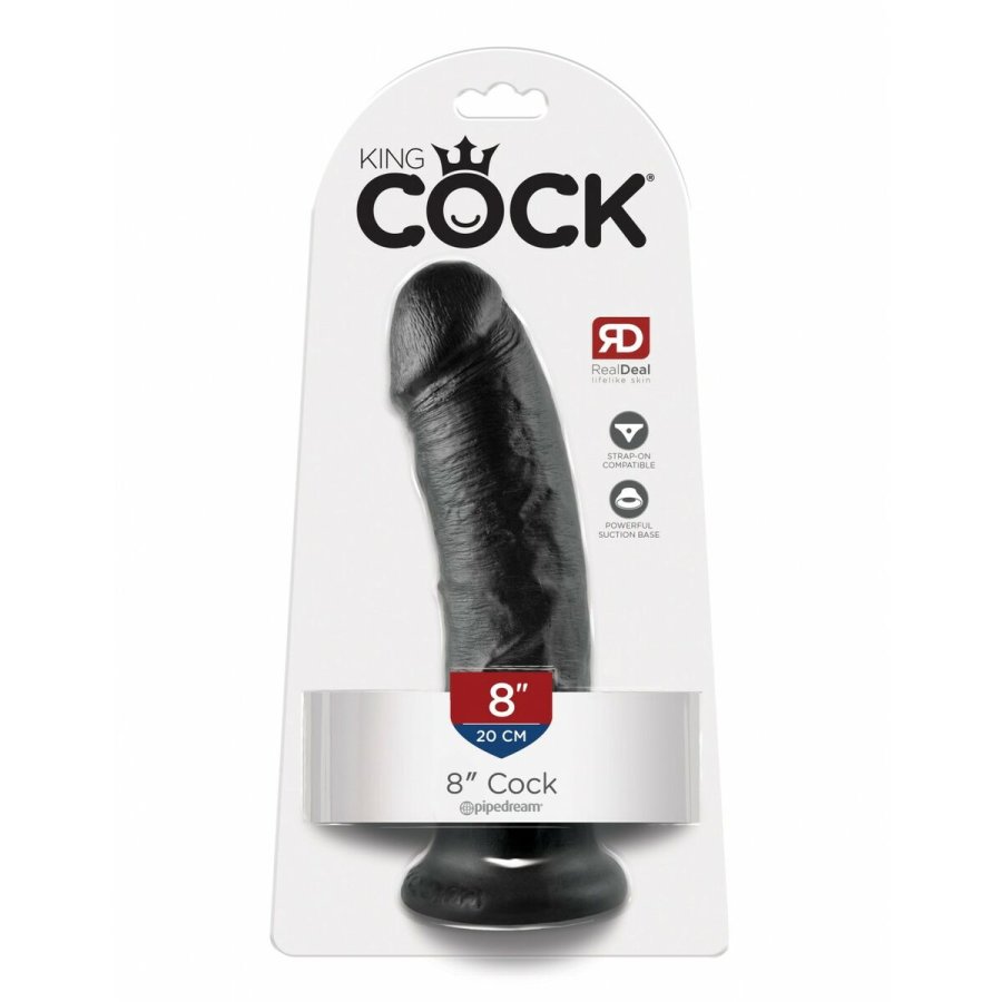 Dildo Pipedream King Cock Sort #3