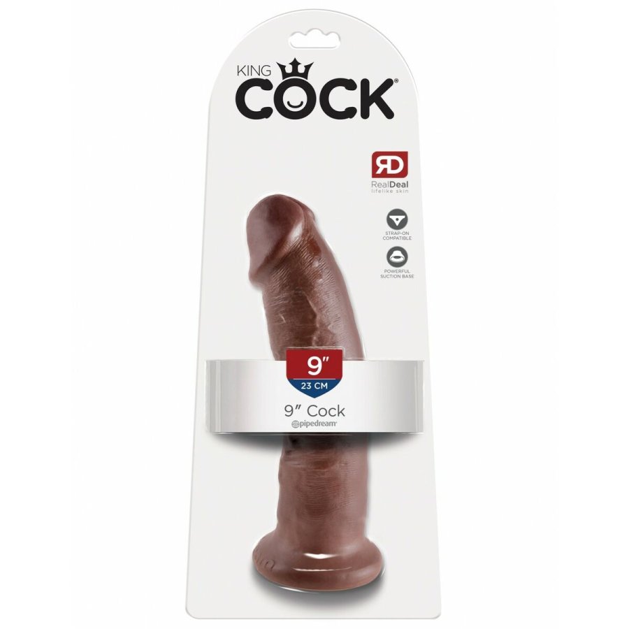 Dildo Pipedream #3