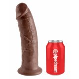 Realistisk Dildo Pipedream King Cock PVC #5