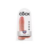 Realistisk penis Pipedream King Cock PVC  5 cm #3