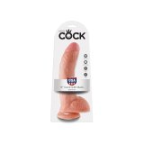 Dildo Pipedream King Cock #1