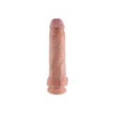 Realistisk penis Pipedream King Cock PVC #7