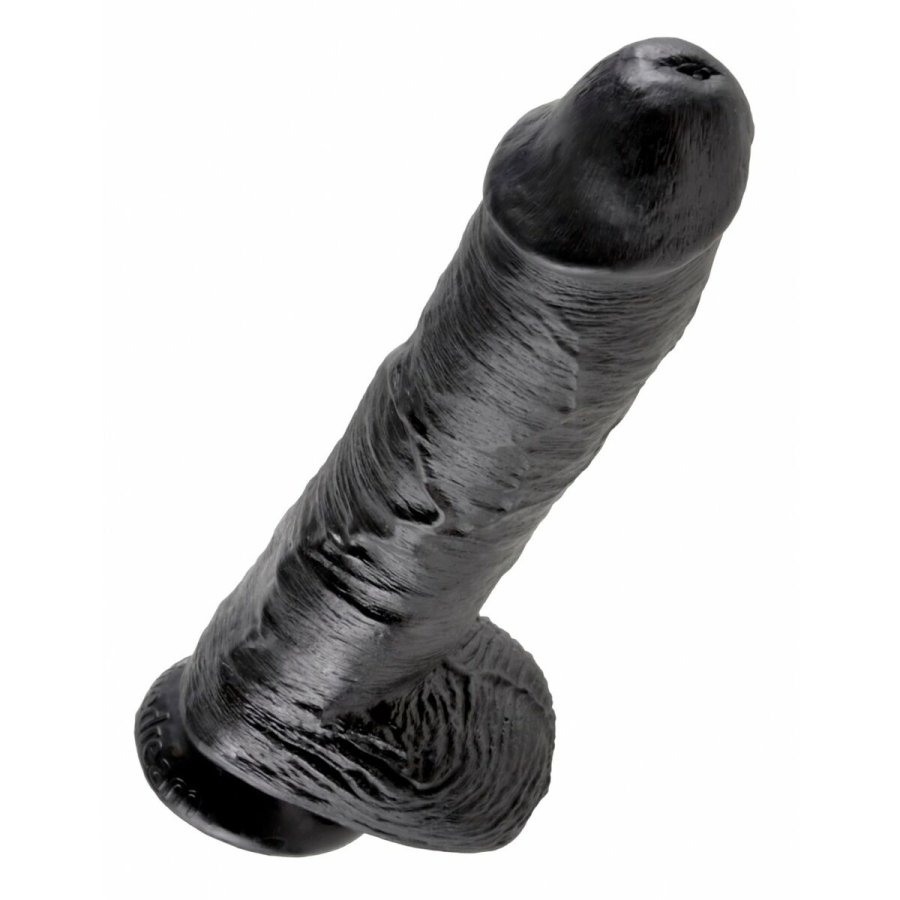 Dildo Pipedream King Cock Sort #1